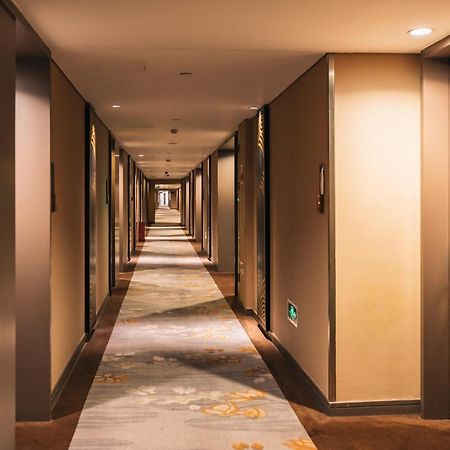 Quality Hotel Olympic Park Peking Exterior foto