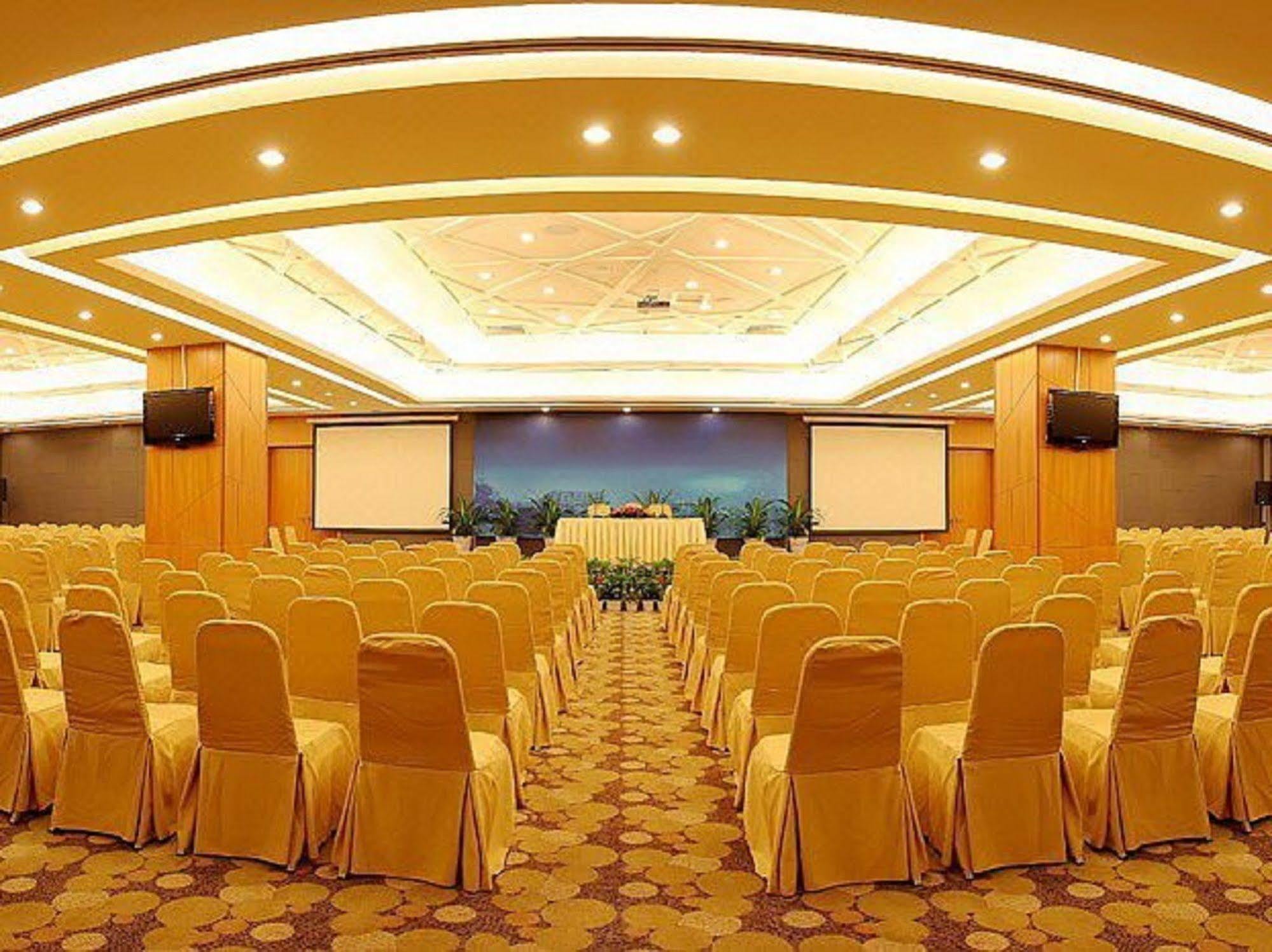 Quality Hotel Olympic Park Peking Exterior foto