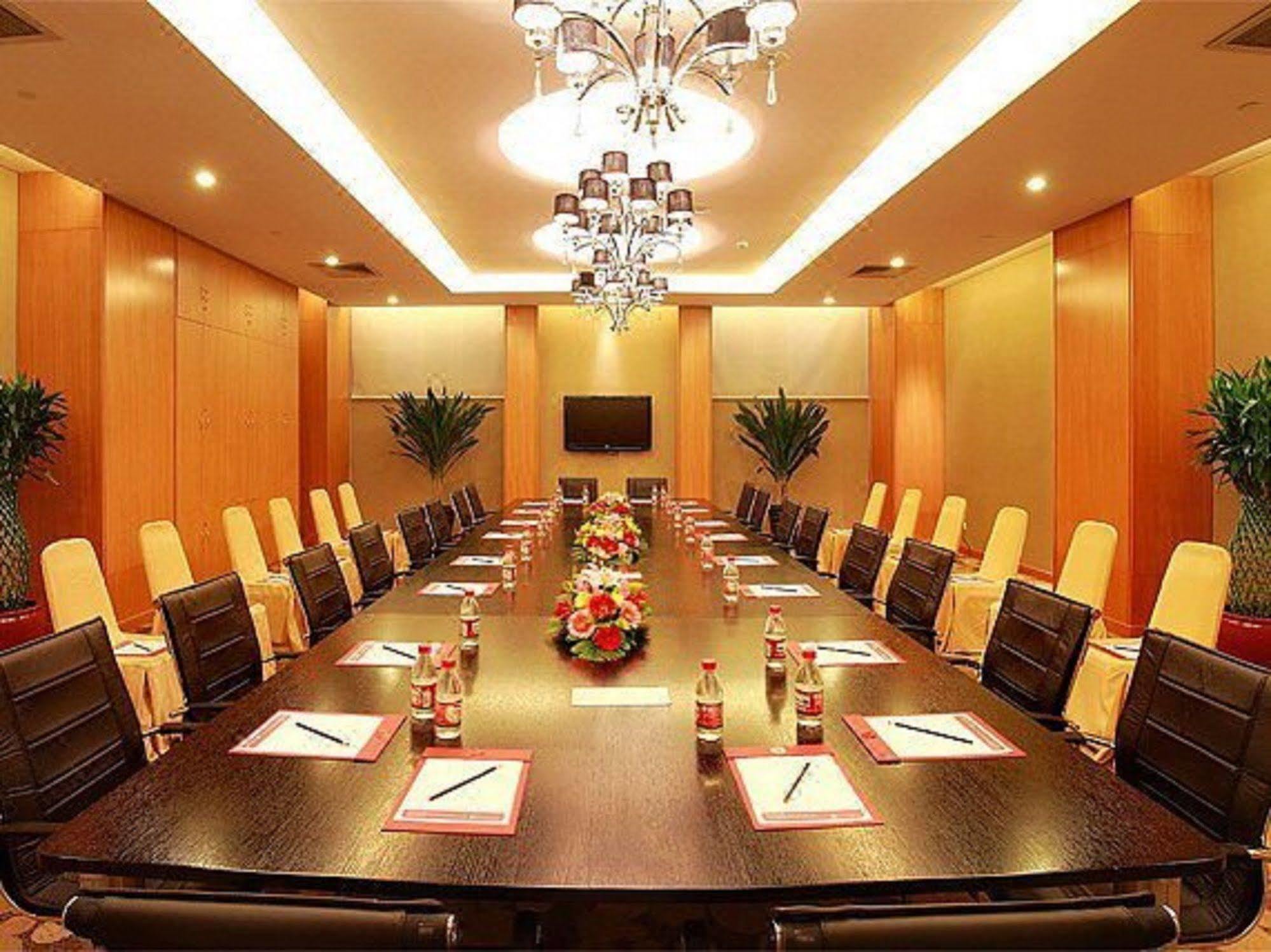 Quality Hotel Olympic Park Peking Exterior foto